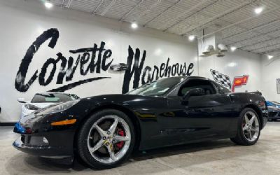 2011 Chevrolet Corvette Coupe ZR1 Spoiler, Sports, Auto, Chromes, 86K! Coupe