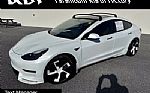 2022 Model 3 Thumbnail 1
