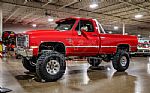 1983 C/K 20 Series Thumbnail 4