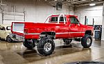 1983 C/K 20 Series Thumbnail 9