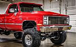 1983 C/K 20 Series Thumbnail 13