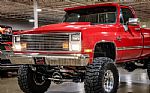 1983 C/K 20 Series Thumbnail 21
