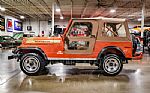 1976 CJ-7 Thumbnail 5