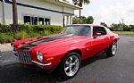 1973 Camaro Thumbnail 2