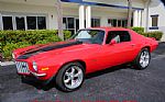 1973 Camaro Thumbnail 4