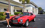 1973 Camaro Thumbnail 10