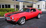 1973 Camaro Thumbnail 24