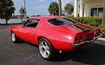 1973 Camaro Thumbnail 7