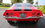 1973 Camaro Thumbnail 8