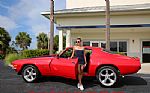 1973 Camaro Thumbnail 10