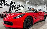 2019 Corvette Thumbnail 30