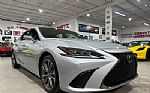 2019 ES 350 Thumbnail 4