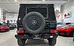 2005 G-Class Thumbnail 18