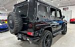 2005 G-Class Thumbnail 21