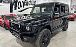 2005 G-Class Thumbnail 22