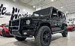2005 G-Class Thumbnail 24