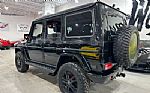 2005 G-Class Thumbnail 28