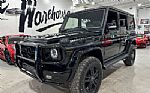 2005 G-Class Thumbnail 30