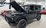 2005 G-Class Thumbnail 34