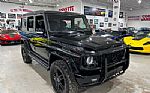 2005 G-Class Thumbnail 33