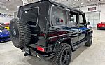 2005 G-Class Thumbnail 44