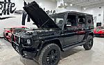 2005 G-Class Thumbnail 43