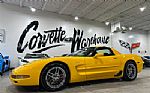 2001 Corvette Thumbnail 1