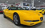2001 Corvette Thumbnail 3