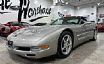 2000 Corvette Thumbnail 4