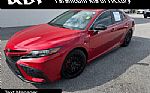 2023 Camry Thumbnail 1