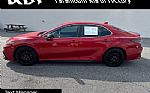 2023 Camry Thumbnail 4
