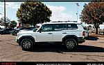 2024 Land Cruiser Thumbnail 4