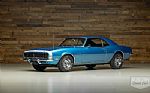1968 Camaro Thumbnail 1
