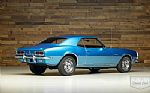 1968 Camaro Thumbnail 5