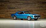 1968 Camaro Thumbnail 7