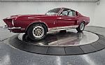 1968 Shelby GT500 Thumbnail 3