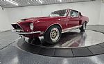 1968 Shelby GT500 Thumbnail 2