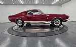 1968 Shelby GT500 Thumbnail 5