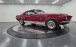1968 Shelby GT500 Thumbnail 8