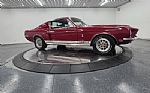 1968 Shelby GT500 Thumbnail 7