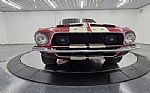 1968 Shelby GT500 Thumbnail 12