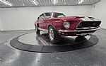 1968 Shelby GT500 Thumbnail 10