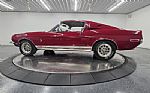 1968 Shelby GT500 Thumbnail 17
