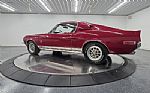 1968 Shelby GT500 Thumbnail 18