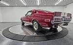 1968 Shelby GT500 Thumbnail 20