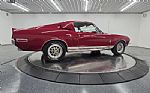 1968 Shelby GT500 Thumbnail 29