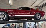 1968 Shelby GT500 Thumbnail 72