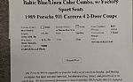 1989 911 Thumbnail 74