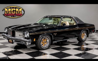 Photo of a 1975 Oldsmobile Hurst for sale
