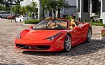 2014 458 Italia Thumbnail 12